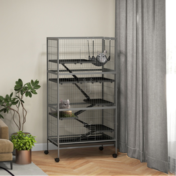 宠物笼/龙猫笼 （ Amazon Shipping）（WalMart禁售）（周末不发货）