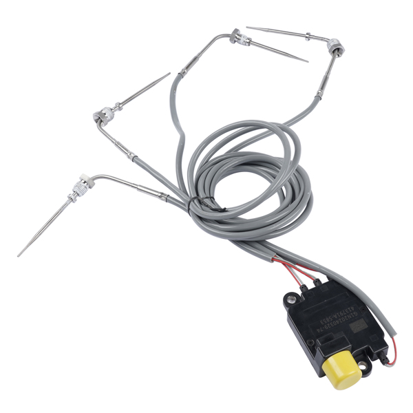 Exhaust Gas Temperature Sensor EGT NOS Sensor for Car or Truck Engines 4384577-7