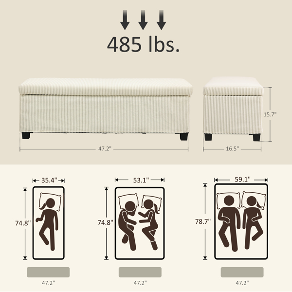Storage Bench -2