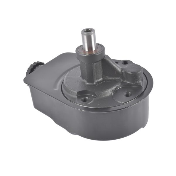 Power Steering Pump Black Fit for Humvee M998 Military Truck RCSK18330 2530-01-460-2439 12339495-1 5583754-2