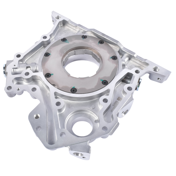 Oil Pump Fit for Cummins Engine ISF3.8L ISF 3.8L 5302892 5267072 5267073 5588790 P5398450-7