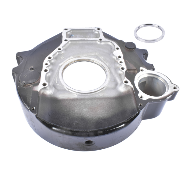 Replaces Flywheel Housing Fit for Tier 3 Automotive 8.9 Liter ISC ISL Engines 5339508 5339507 3973308-1