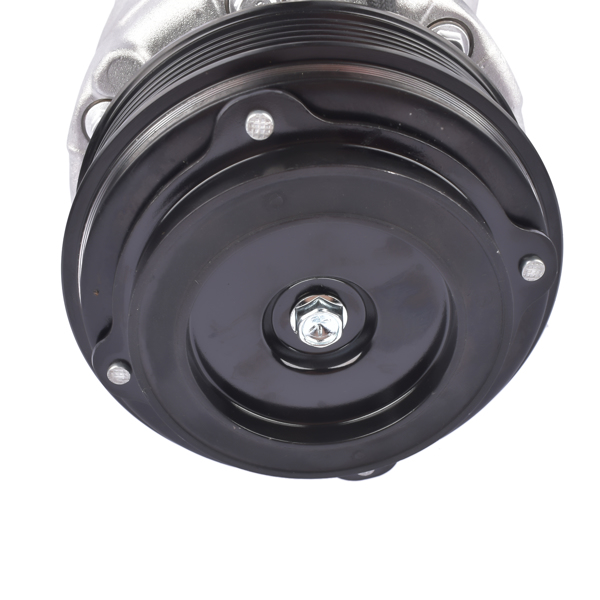 A/C Compressor 7SBU17C with Clutch Replacement for BMW 228i 320i 328d 328i 428i 528i 535d 64529216466-11