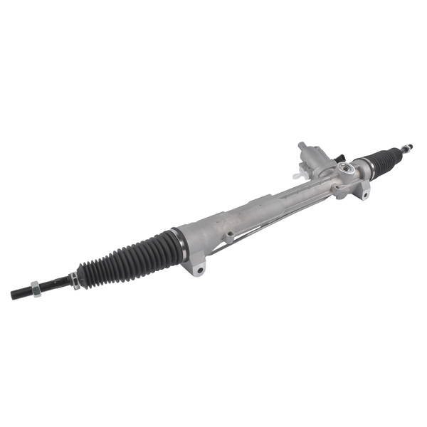 Power Steering Rack & Pinion Assembly Replacement for 2009-2012 Audi Q5 8R L4 2.0L V6 3.2L 8RD422065-6