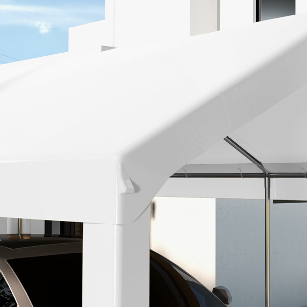 Carport Roof-Without bracket-7