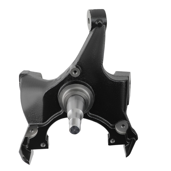 2" Drop Spindle Lowering Kit Fit For Chevrolet Silverado C1500 1/2 Ton Extended Cab 88-98 -5