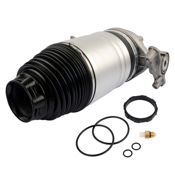 空气弹簧 Rear Right Air Suspension Spring For 10-18 Porsche Cayenne 92A VW Touareg 7P5 7P6616020J 7P6616020H 7P6616020G-4