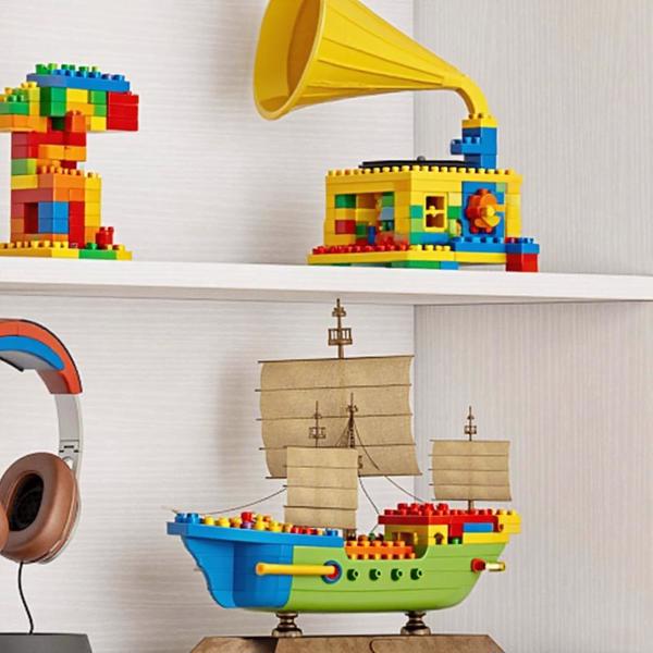 Shelf Book/Storage Cabinet-11