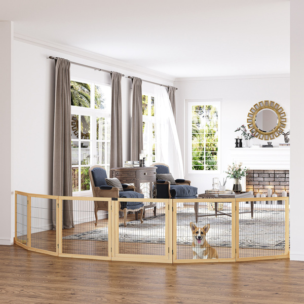 Pet Playpen DIY for Rabbit Chinchilla Hedgehog Guinea Pig ( Amazon Shipping)（Prohibited by WalMart）-1