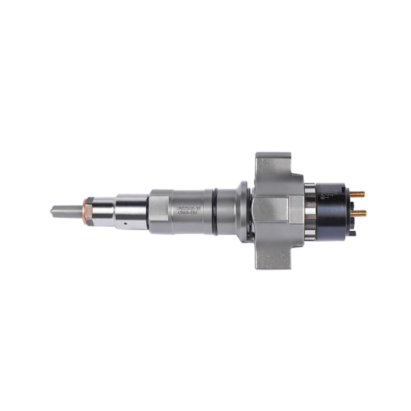 Set of 6 Diesel Common Rail Fuel Injectors Fit for Cummins Automotive 8.9 Liter ISC/ISL Engines 2872127 4954679 4954927 4984332-8