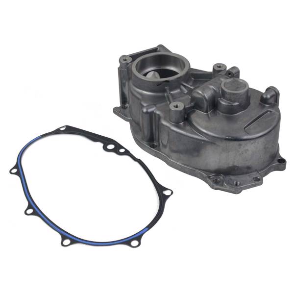 凸轮轴调节器外壳 Camshaft Adjuster Housing For VW Golf Eos Passat Audi A3 A4 TT 2.0 L4 06F109088J-5