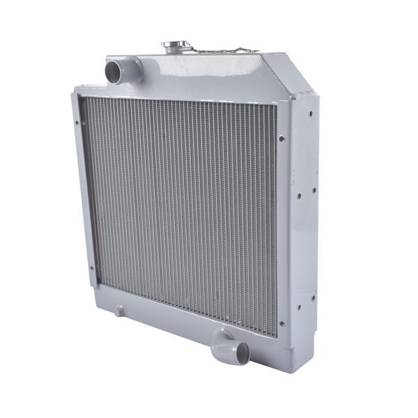 Tractor Radiator Replacement for John Deere 5410 5415 5420 5510 5515 5715 5520 RE70236-2