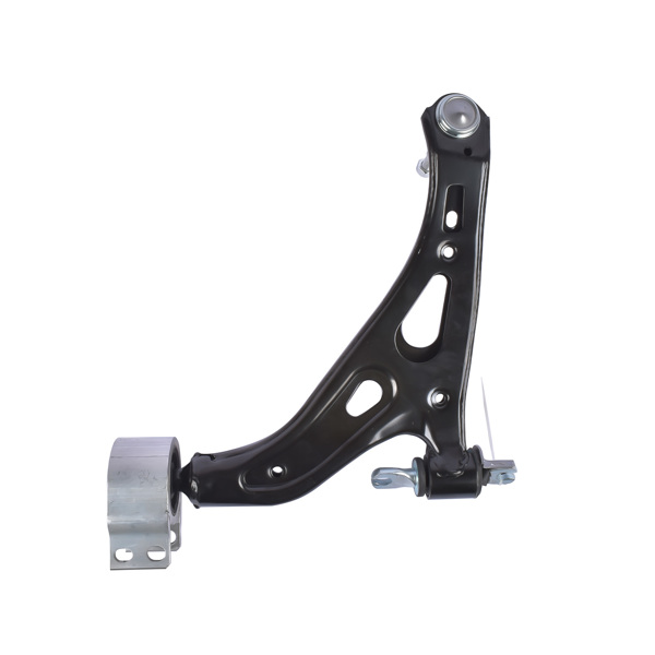 Front Right Lower Control Arm w/ Ball Joint Fit for Chevy Equinox GMC Terrain 2018-2023 Front Passenger Side Lower Control Arm with Ball Joint 84406464-8