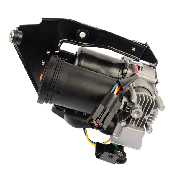 打气泵 Air Suspension Compressor Replacement for Ford Expedition Lincoln Navigator 1998-2006 1L1Z5319AA 1L1Z5319BA-7