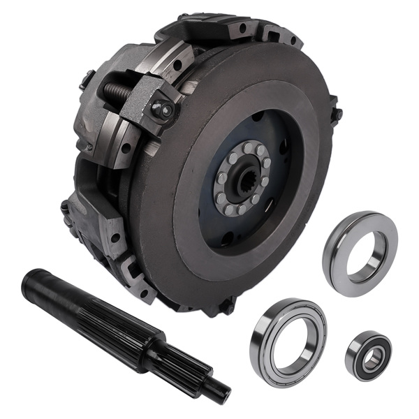 离合器 Clutch Kit For John Deere 5200 5210 5300 5310 5400 5410 5415 5500 5510 5600 5615-5