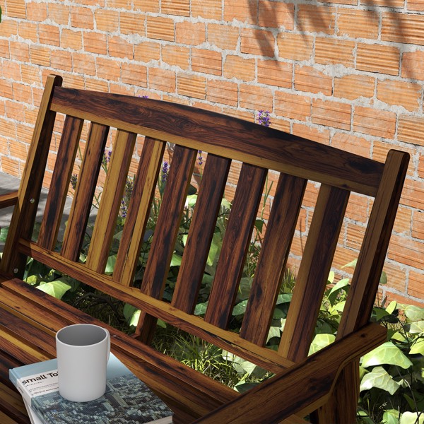 Outdoor Garden Bench 、Garden chair  -7