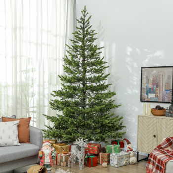  9ft Christmas tree 