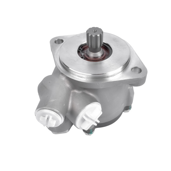 Brand New Power Steering Pump Fit for Freightliner 60 Peterbilt Mechanical EV221615L101 RP221605X 1414275000 14516L375-2