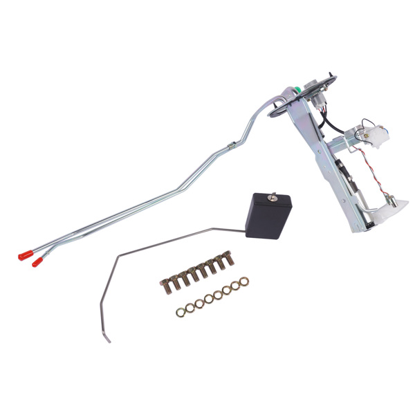 Fuel Pump Module Assembly Replacement for Toyota 4Runner 1996 1997 1998 2.7L L4 3.4L V6 GAS-2
