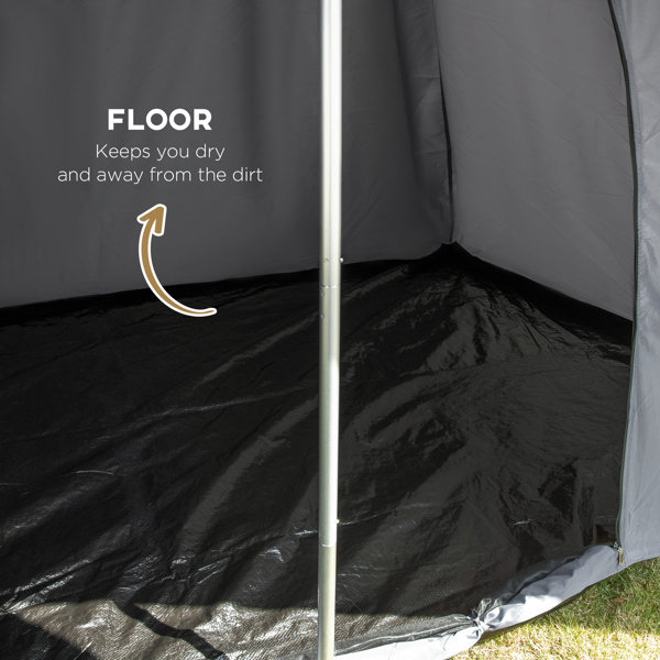 Camping Tent-4