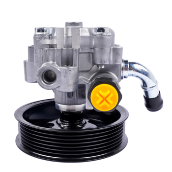 转向助力泵 Power Steering Pump For Toyota Hilux Fortuner Innova GUN125 GUN135 44310-0K130 443100K130