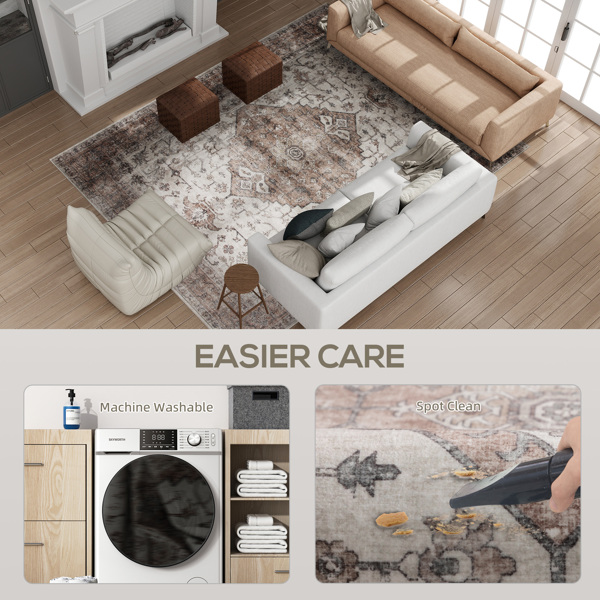 Rug( Amazon Shipping)（Prohibited by WalMart）-4