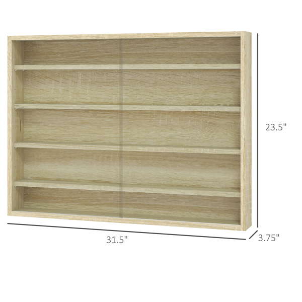 Display cabinet-2