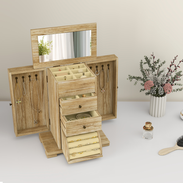 Jewelry Box-1