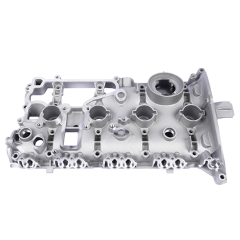 气门室盖 Cylinder Head Engine Valves Cover For 2009-2014 Audi A4 A5 A6 Q5 TT 2.0L CAEA CAEB CDNB CDNC 06H103064L 06H103475H
