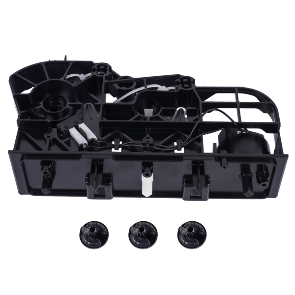 空调控制面板 A/C Heater Climate Control Unit For 2000-2006 Toyota Tundra 3.4L 4.0L 4.7L V6 V8 559100C010 559050C010-2