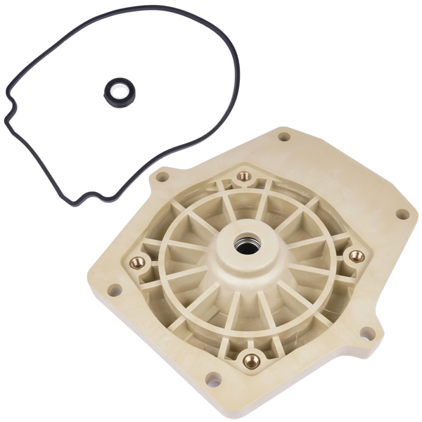 密封板 25357-300-000 074564 Seal Plate Fits for Pentair Whisperflo Intelliflo Pool Pump-1