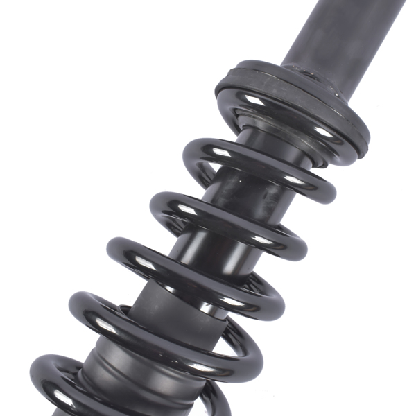 Pair Front Complete Strut & Coil Spring Assembly Replacement for BMW X5 2007-2013, X6 2008-2014 1335906-9