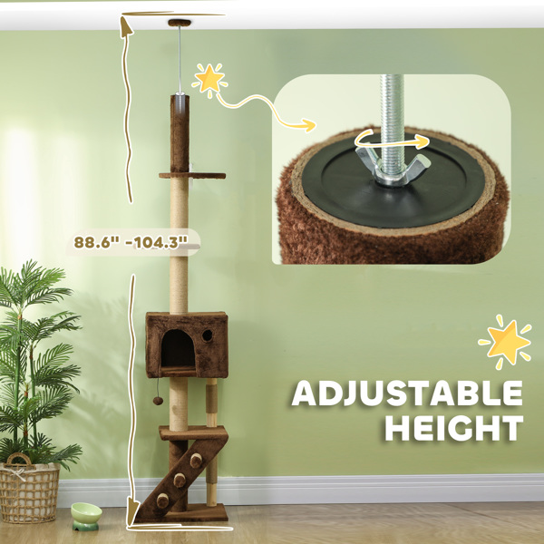  Cat Tree -3