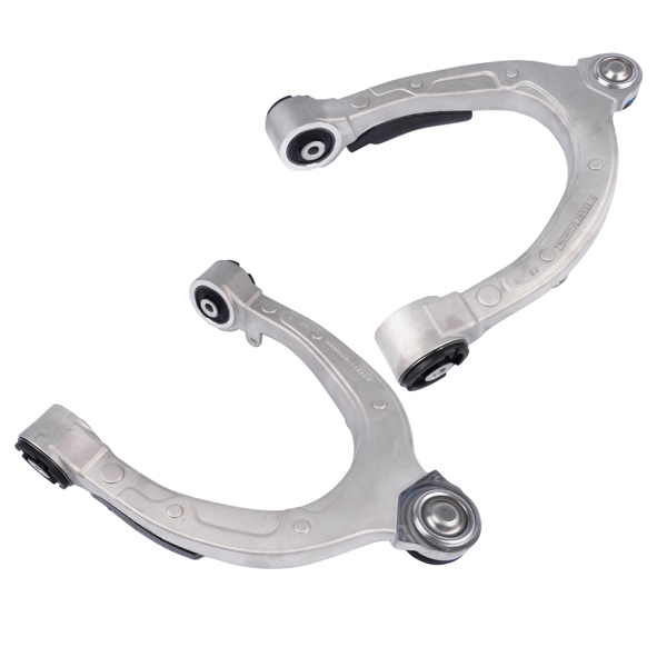 Pair Front Left Right Control Arms 1044321-00-G 1044326-00-G Fit for Tesla Model 3 2017-2023 Y 2020-2023-4
