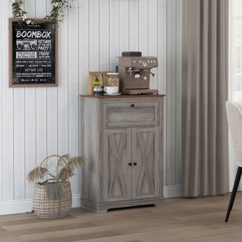  Kitchen Storage Cabinet
