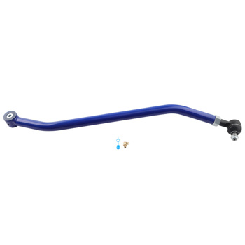 Adjustable Front Track Bar Fit for Jeep Cherokee XJ Track Bar 1984-2001 Fit for Jeep Wrangler TJ Track Bar 1997-2006