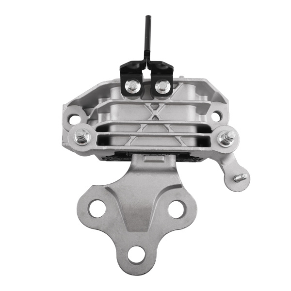 4pcs Engine Transmission Motor Mount Fit for Chrysler Pacifica 2017-2023 3.6L V6 68224742AD, 68485537AA, 68224744AB, 68224746AD,A20070, 3502, MK203502-3