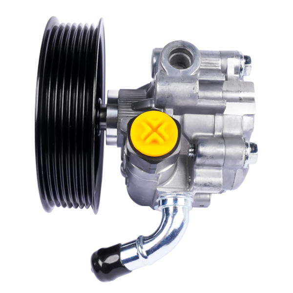 转向助力泵 Power Steering Pump For Toyota Hilux Fortuner Innova GUN125 GUN135 44310-0K130 443100K130-4