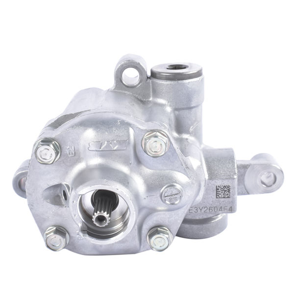 变速箱油泵 Transmission Oil Pump for Nissan Sentra 1982-2022 March 2012-2022 NV200 2013-2021 Tiida 2007-2018 Almera 2001-2005 Chevy Spark 2011-2022 RE0F11A JF015E-8
