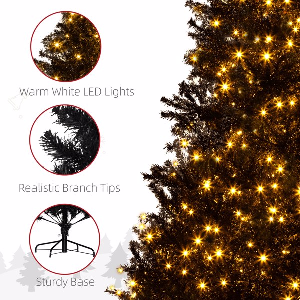 Christmas tree -6