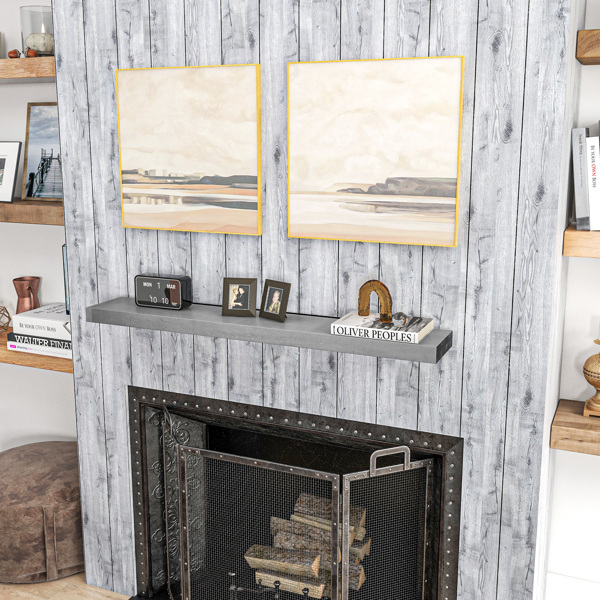 Floating Shelf-6