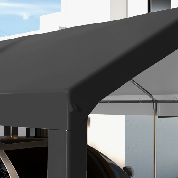 Carport Roof-Without bracket-7