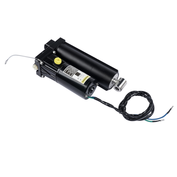 Power Trim Assembly 8M0090335 8M0171818 Replacement for Mercury Outboard 115HP 90HP 75HP New-2