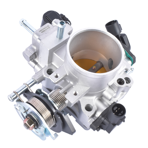 节气门体 Throttle Body Assembly w/ sensors 16400-P8C-A21 for Honda Accord Odyssey, Acura TL CL-2