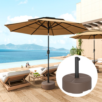  Umbrella Base