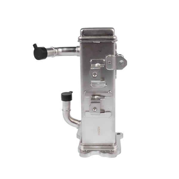 EGR Cooler Replacement for Toyota Replacement for Hilux 2.8L Turbo Diesel 1GDFTV 25681-0E010 256810E010-7