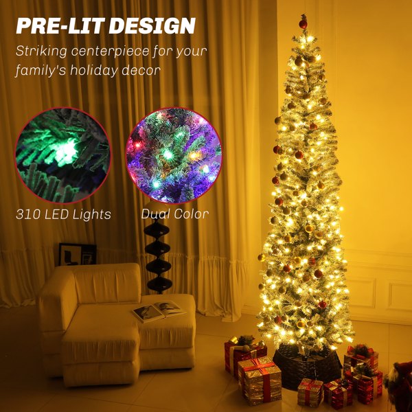 Christmas tree -3
