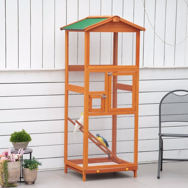 Bird Cage-1
