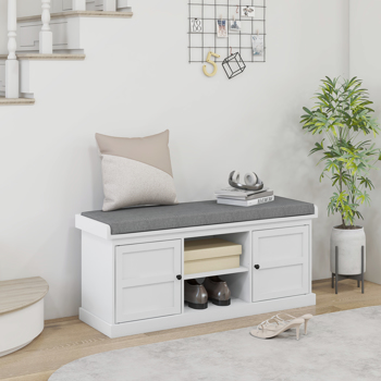 Outdoor Storage Box