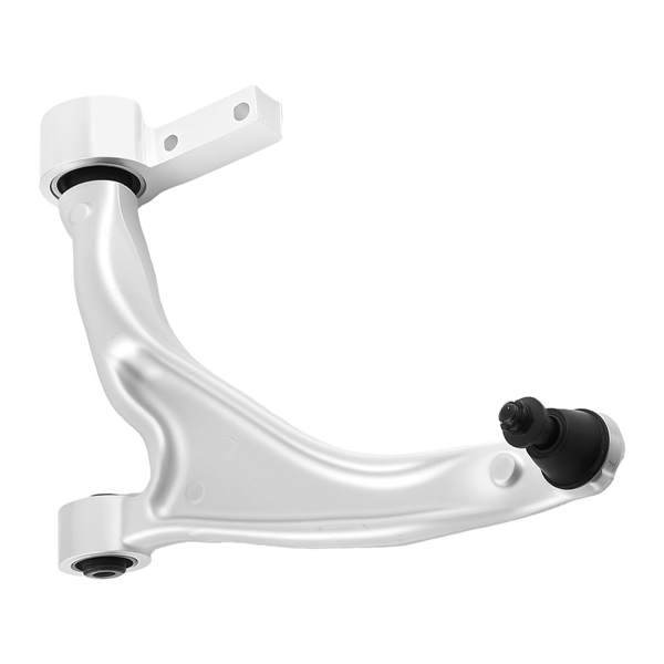 Suepsnion Front Lower Control Arms Sway Bar Tie Rods Fit For Honda Pilot 2009-2015-5